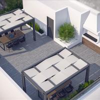 Бизнес-центр в Греции, Аттика, Афины, 567 кв.м.