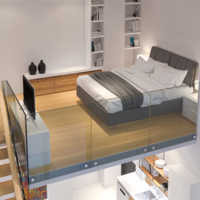 Бизнес-центр в Греции, Аттика, Афины, 567 кв.м.