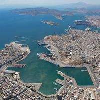 Бизнес-центр в Греции, Аттика, Афины, 567 кв.м.