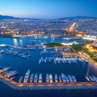 Бизнес-центр в Греции, Аттика, Афины, 567 кв.м.