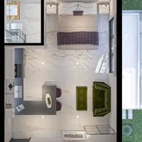 Бизнес-центр в Греции, Аттика, Афины, 567 кв.м.