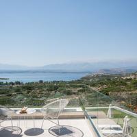 Villa in Greece, Crete, Chania, 270 sq.m.