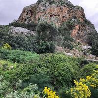 Земельный участок в Греции, Крит, Ханья