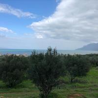 Земельный участок в Греции, Крит, Ханья