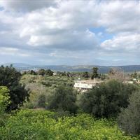 Земельный участок в Греции, Крит, Ханья