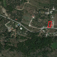 Земельный участок в Греции, Крит, Ханья