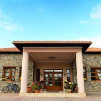 Отель (гостиница) в Греции, Центральная Македония, Центр, 2500 кв.м.