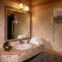 Отель (гостиница) в Греции, Центральная Македония, Центр, 2500 кв.м.