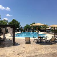 Отель (гостиница) в Греции, Центральная Македония, Центр, 2500 кв.м.