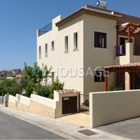 Вилла на Кипре, Лимасол, 135 кв.м.