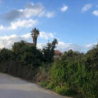 Земельный участок в Греции, Крит, Ханья