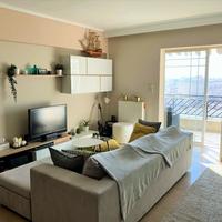 Квартира в Греции, Центральная Македония, Центр, 76 кв.м.