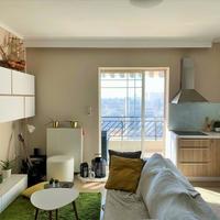 Квартира в Греции, Центральная Македония, Центр, 76 кв.м.