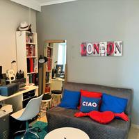 Квартира в Греции, Центральная Македония, Центр, 76 кв.м.