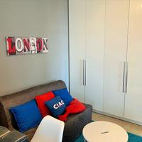 Квартира в Греции, Центральная Македония, Центр, 76 кв.м.