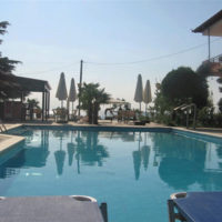 Отель (гостиница) в Греции, Центральная Македония, Центр, 1100 кв.м.