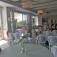 Отель (гостиница) в Греции, Центральная Македония, Центр, 1100 кв.м.