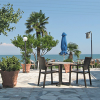 Отель (гостиница) в Греции, Центральная Македония, Центр, 1100 кв.м.