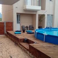 Townhouse in Greece, Attica, Athens, 120 sq.m.