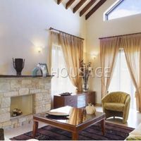 Villa in Republic of Cyprus, Lemesou, 165 sq.m.