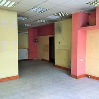 Business center in Greece, Central Macedonia, Center, 65 sq.m.