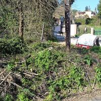 Land plot in Greece, Ionian Islands