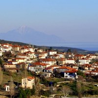 Other in Greece, Central Macedonia, Khal, 100 sq.m.