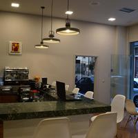 Отель (гостиница) в Греции, Пелопоннес, 800 кв.м.