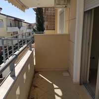 Townhouse in Greece, Central Macedonia, Center, 60 sq.m.