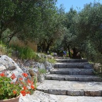 Villa in Greece, Crete, Chania, 360 sq.m.