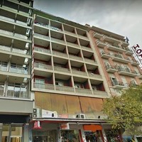 Отель (гостиница) в Греции, Центральная Македония, Центр, 1700 кв.м.