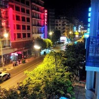 Отель (гостиница) в Греции, Центральная Македония, Центр, 1700 кв.м.