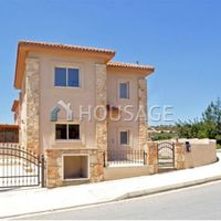 Villa in Republic of Cyprus, Lemesou, 138 sq.m.