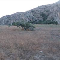 Land plot in Greece, Chino