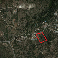 Земельный участок в Греции, Крит, Ханья