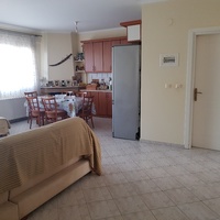 Flat in Greece, Central Macedonia, Center, 80 sq.m.