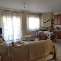 Flat in Greece, Central Macedonia, Center, 80 sq.m.
