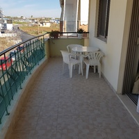 Flat in Greece, Central Macedonia, Center, 80 sq.m.