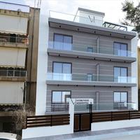 Business center in Greece, Attica, Athens, 682 sq.m.