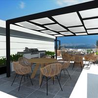 Business center in Greece, Attica, Athens, 682 sq.m.