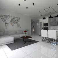 Business center in Greece, Attica, Athens, 682 sq.m.