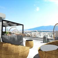 Business center in Greece, Attica, Athens, 682 sq.m.