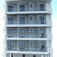 Business center in Greece, Attica, Athens, 682 sq.m.