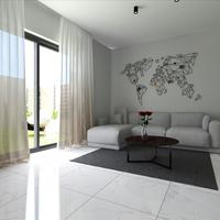 Business center in Greece, Attica, Athens, 682 sq.m.