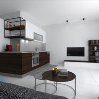 Business center in Greece, Attica, Athens, 682 sq.m.