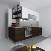 Business center in Greece, Attica, Athens, 682 sq.m.