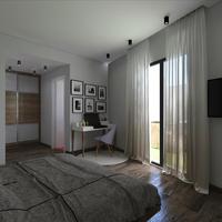 Business center in Greece, Attica, Athens, 682 sq.m.