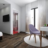 Business center in Greece, Attica, Athens, 682 sq.m.