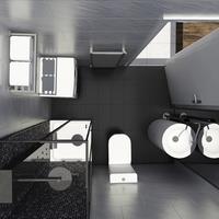 Business center in Greece, Attica, Athens, 682 sq.m.