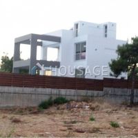 Вилла на Кипре, Лимасол, 150 кв.м.